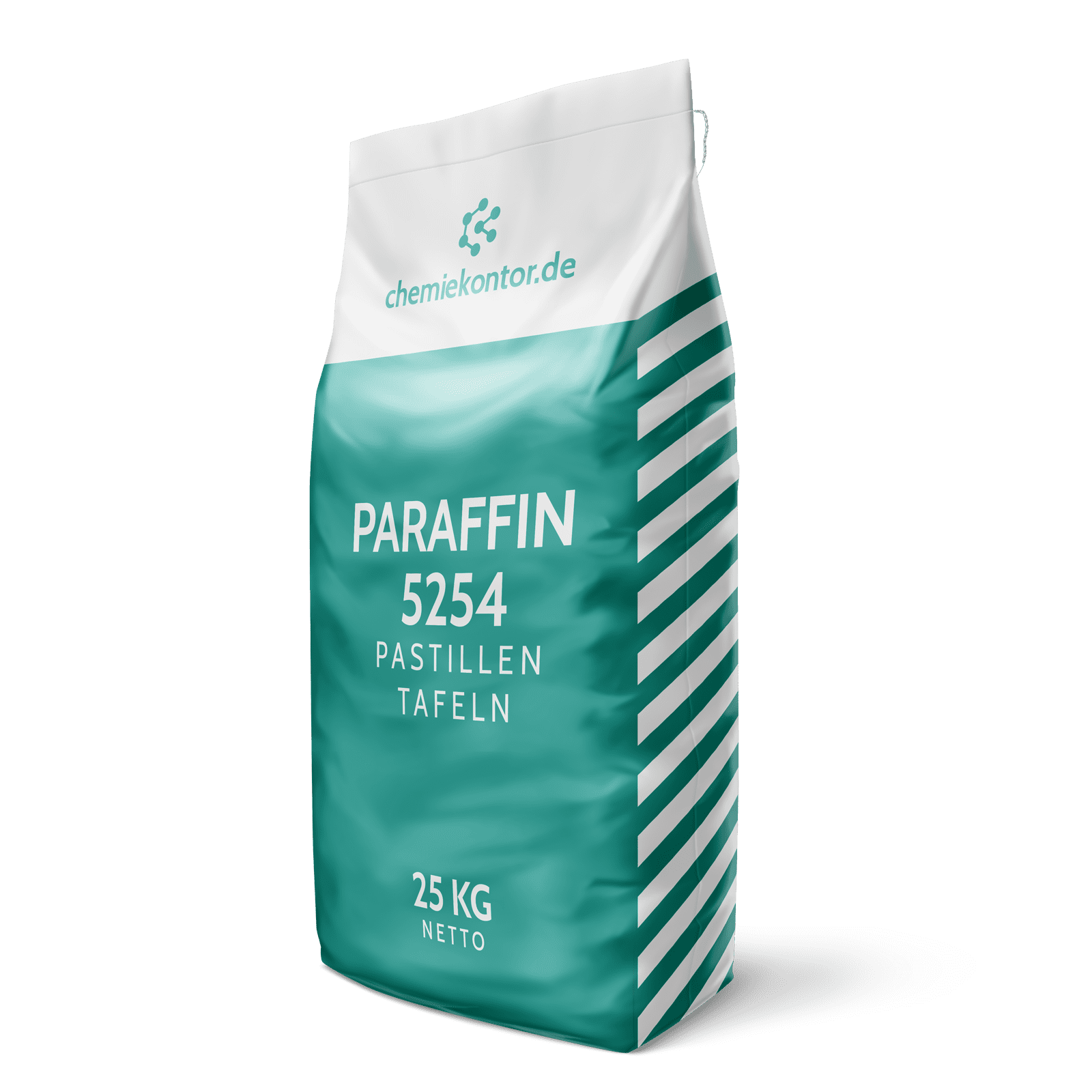 Paraffin 5254 pastilles (25 kg)