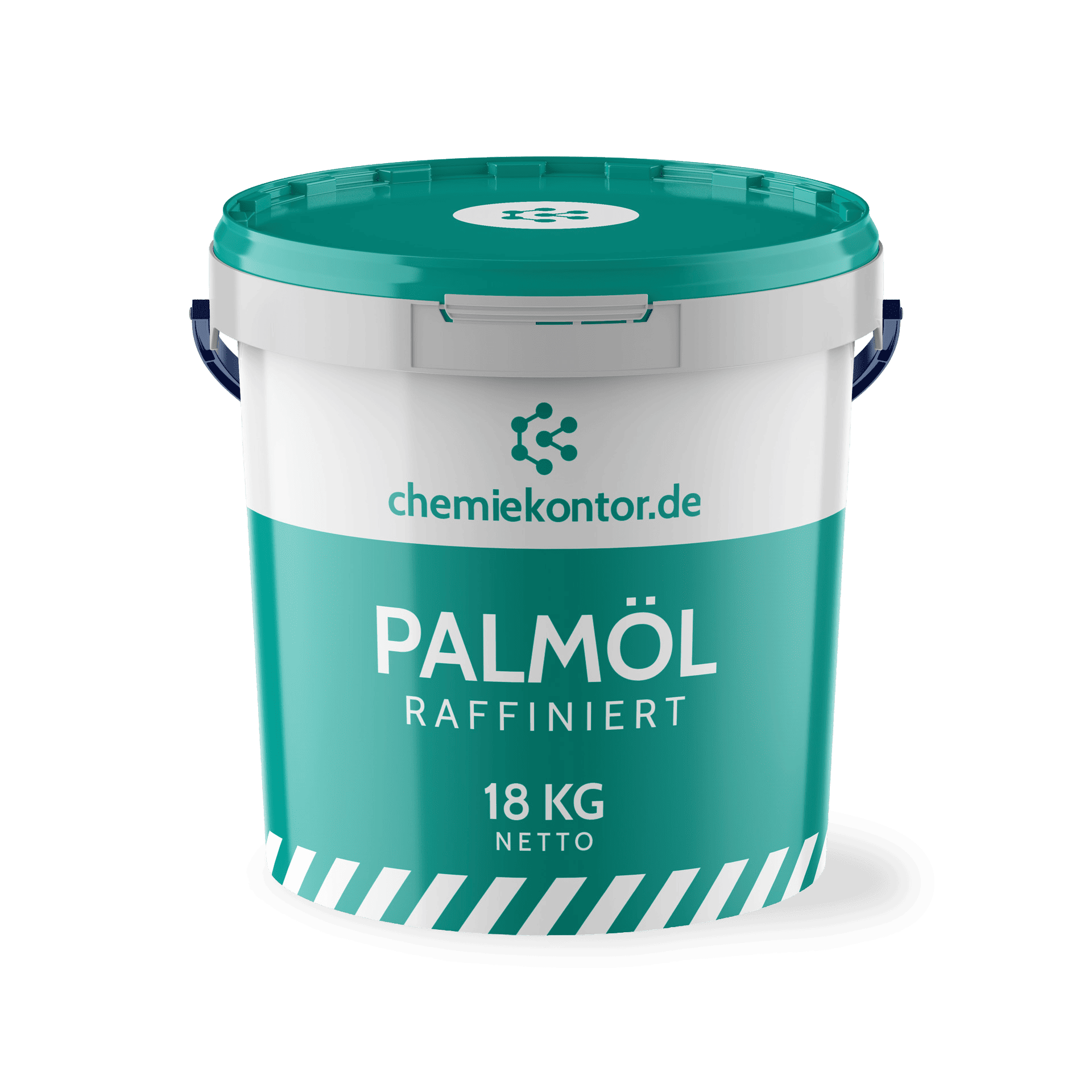 Palm oil, refined (18 kg)