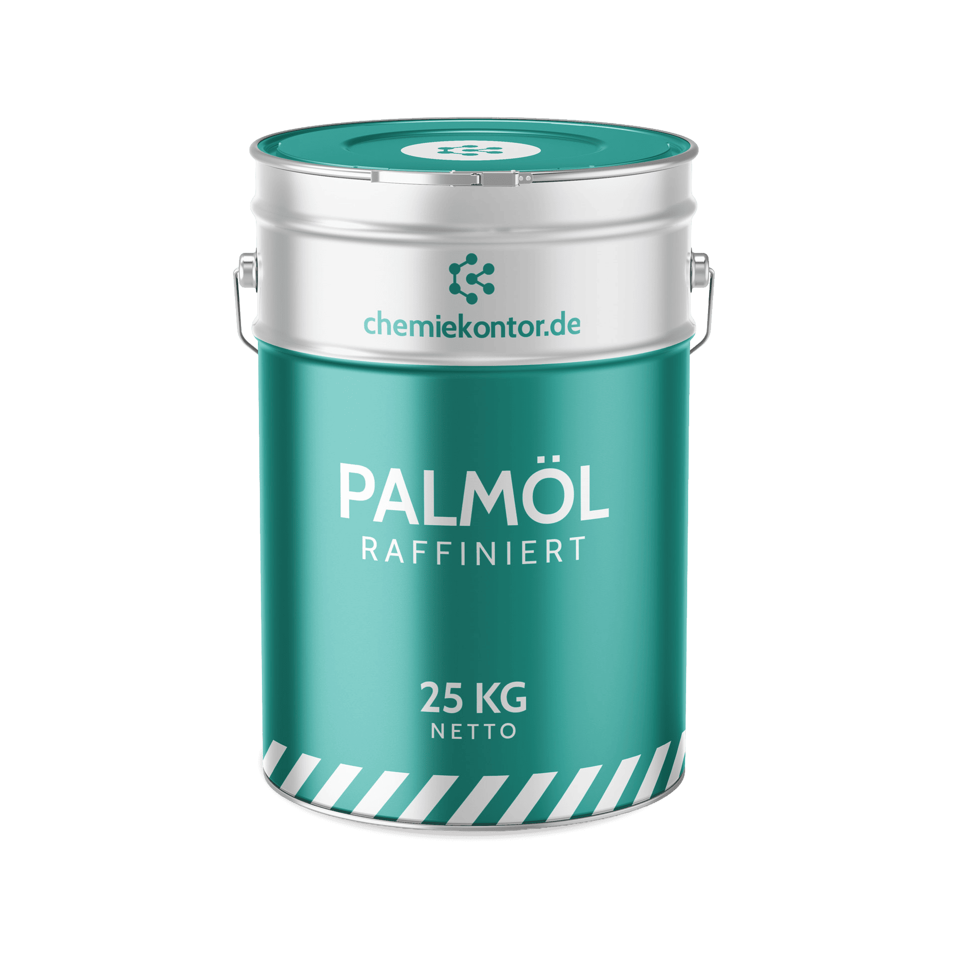 Palm oil, refined (25 kg)