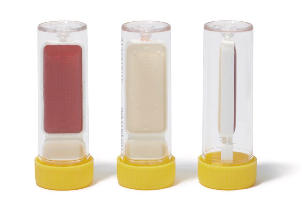 Contact Agar (Roti®-DipSlides)