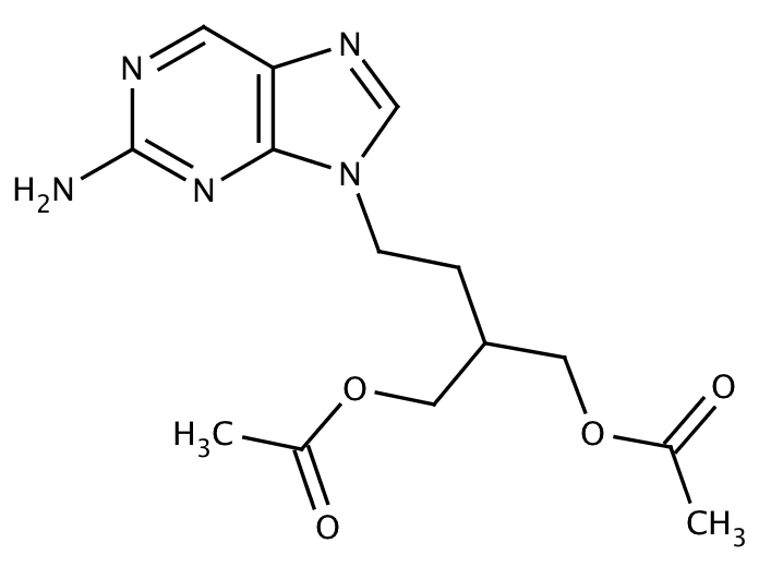 80691108, Molekula