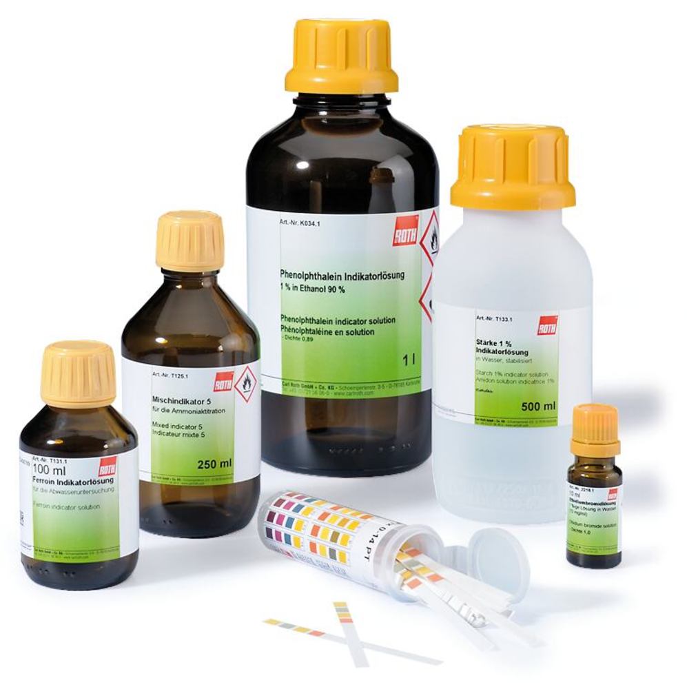 Saponification Value