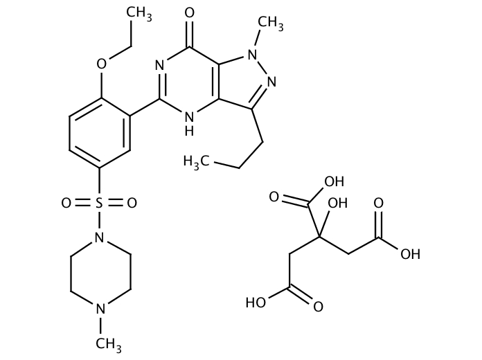 82714520, Molekula