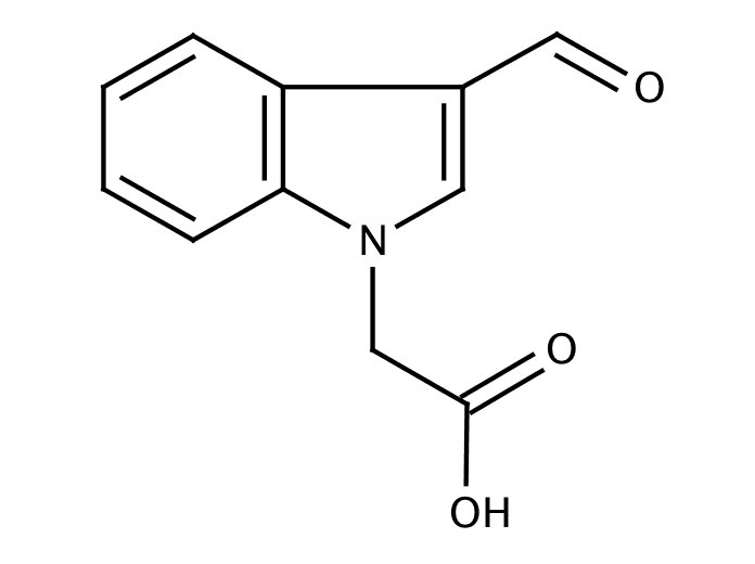 83309476, Molekula