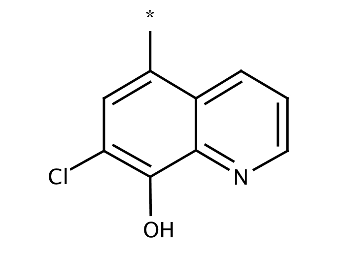 84018261, Molekula