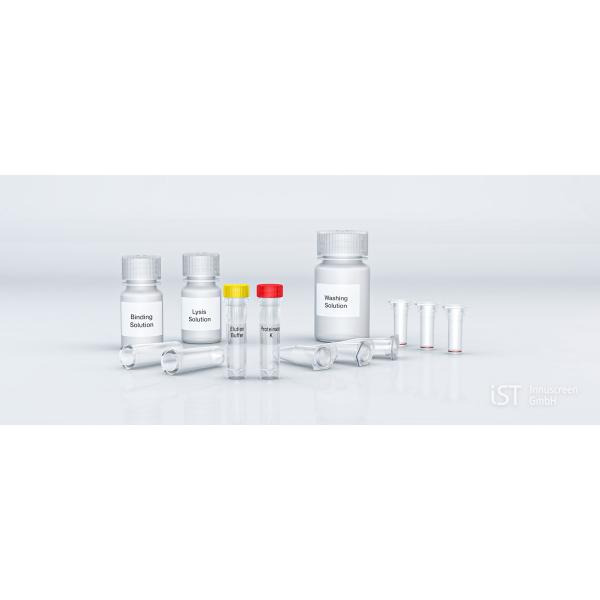 Spin Filter-Kits, diverse