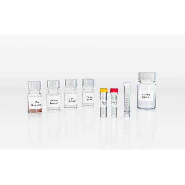 Target Connection, diverse