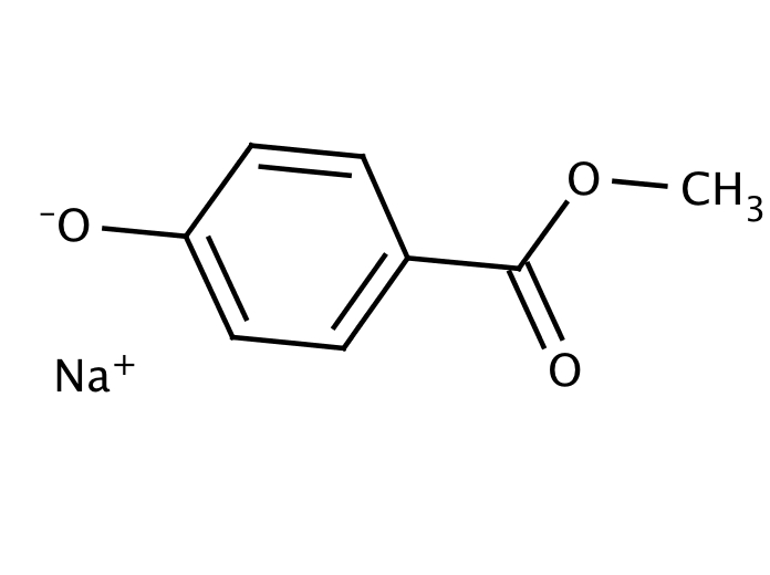 84533760, Molekula