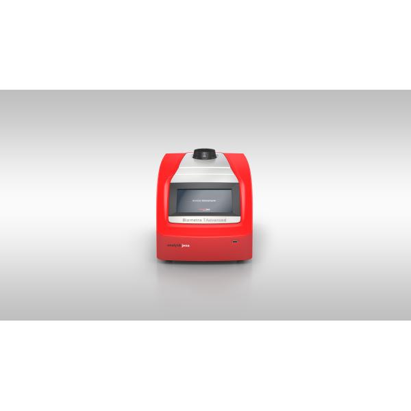 PCR Thermocycler