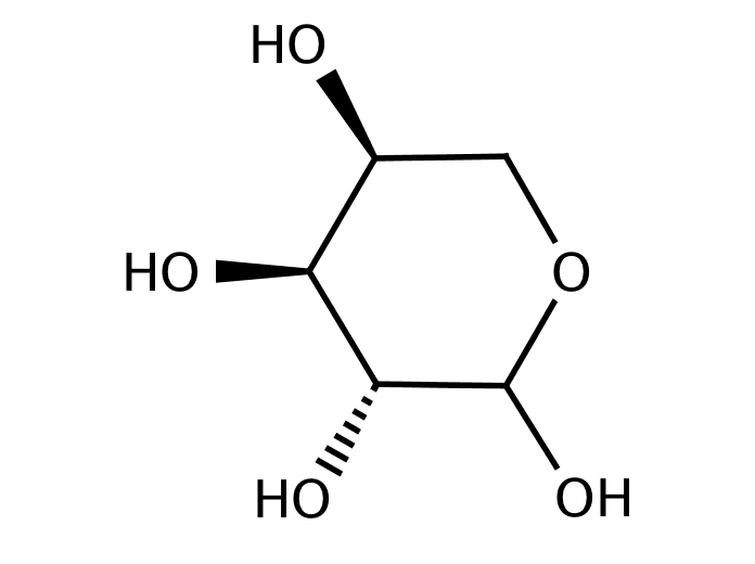 L(+)-Arabinose [5328-37-0]