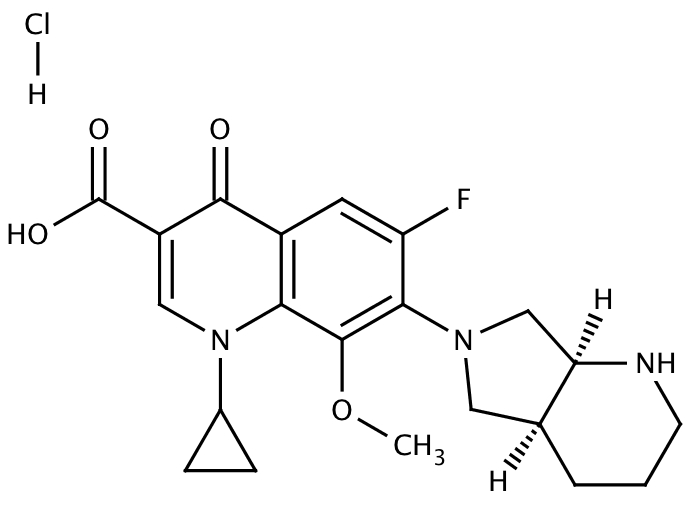 85126157, Molekula