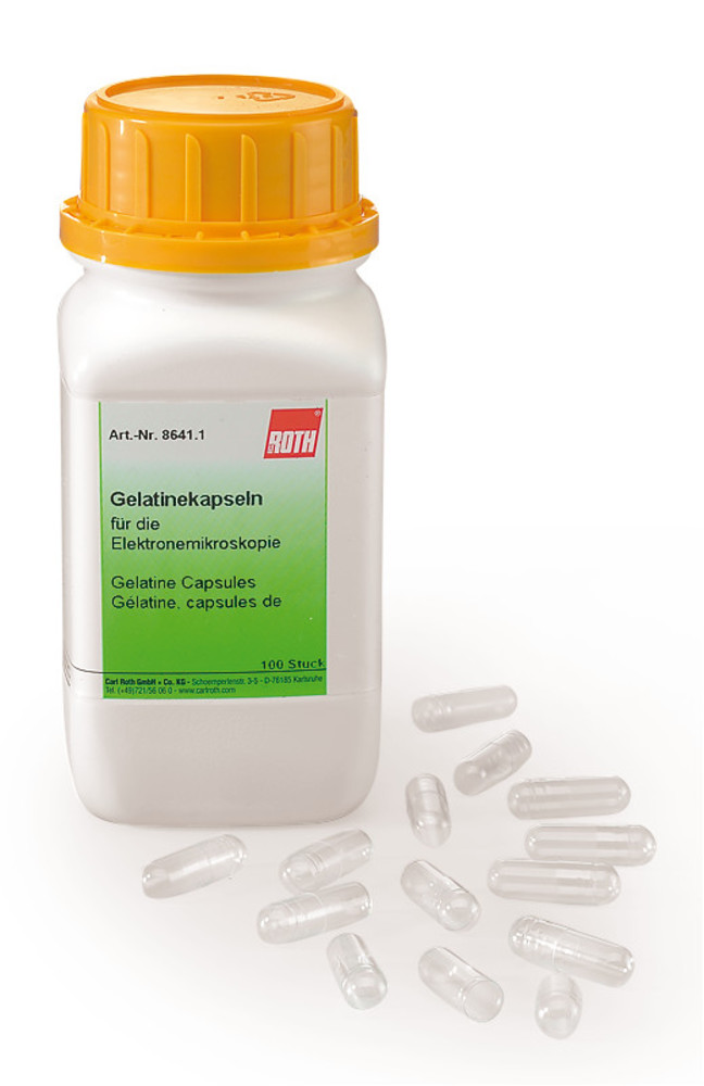 8641.1, Carl Roth