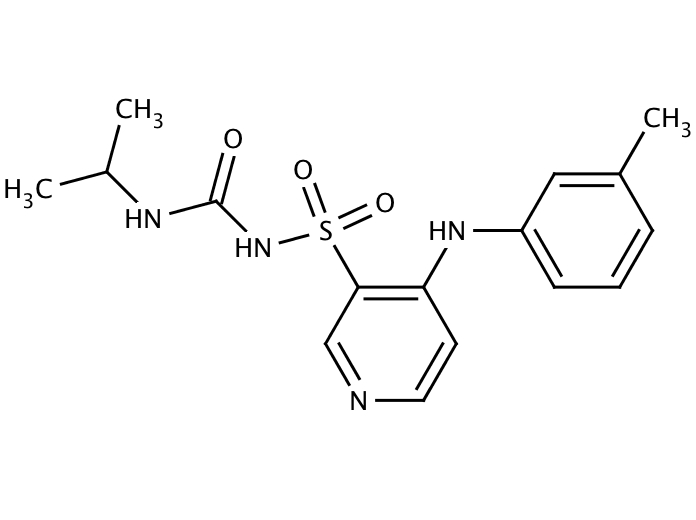 86431125, Molekula