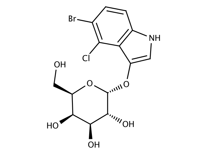 87527781, Molekula