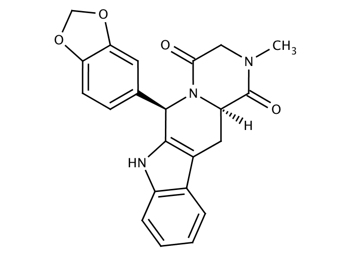 88434289, Molekula