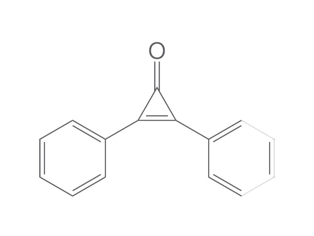 Diphenylcyclopropenone, 25 g