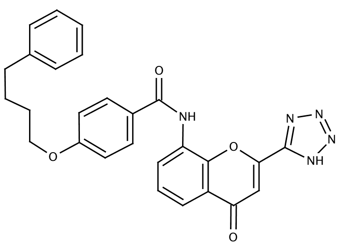 88619956, Molekula
