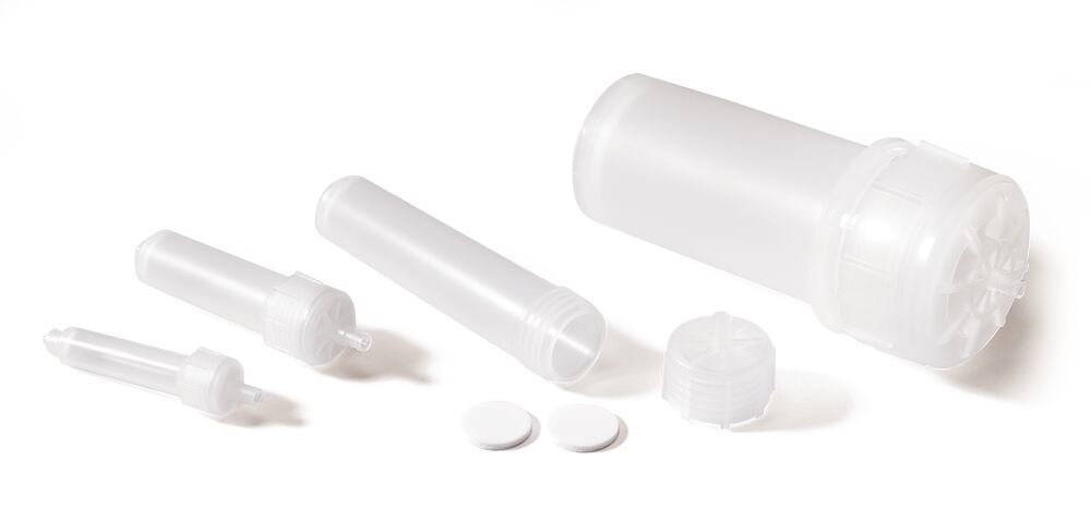 8909.1, Macherey-Nagel