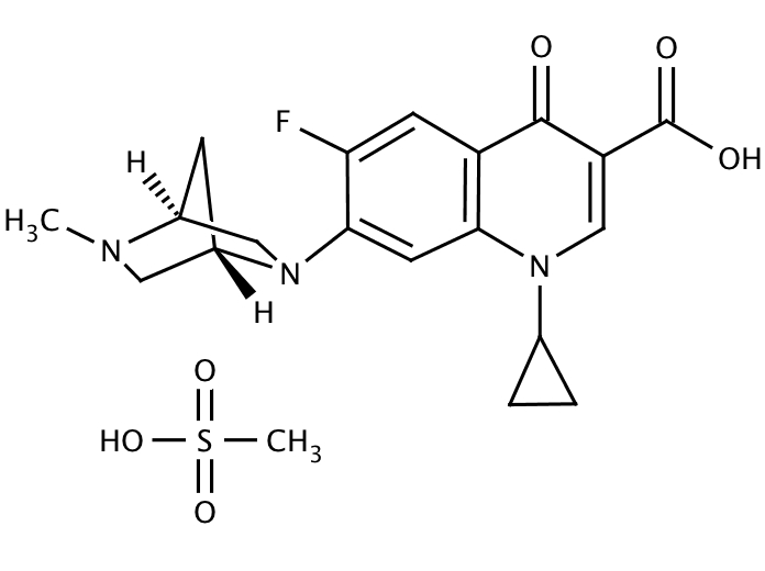 89967722, Molekula