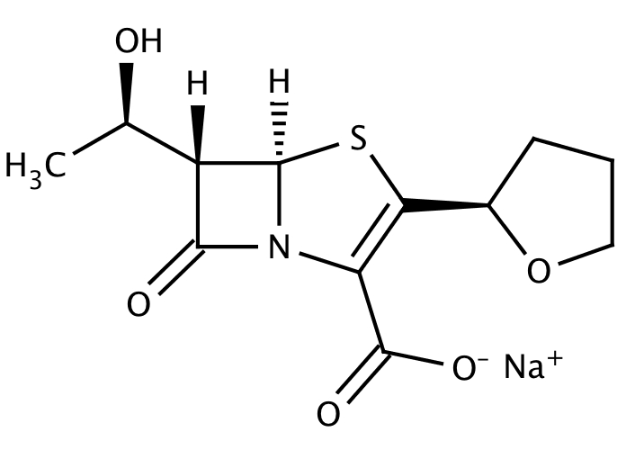 89968068, Molekula