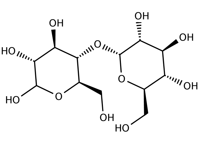 Lactose [14641-93-1]