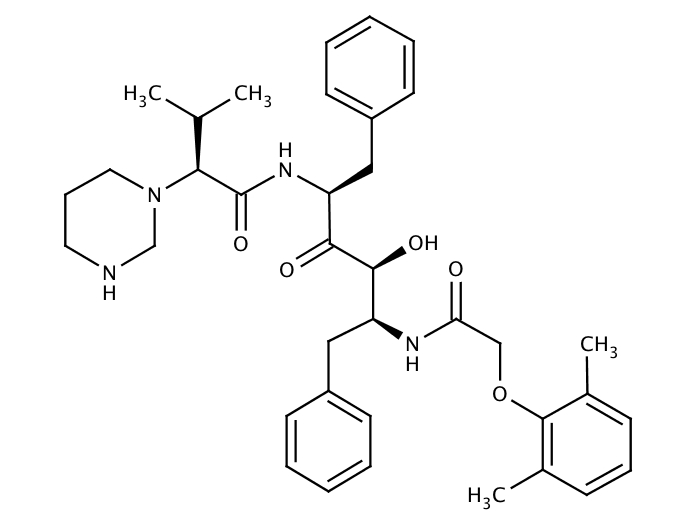 89983914, Molekula