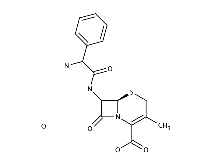 89984984, Molekula