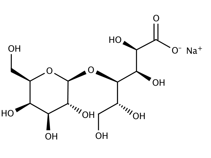 89985785, Molekula