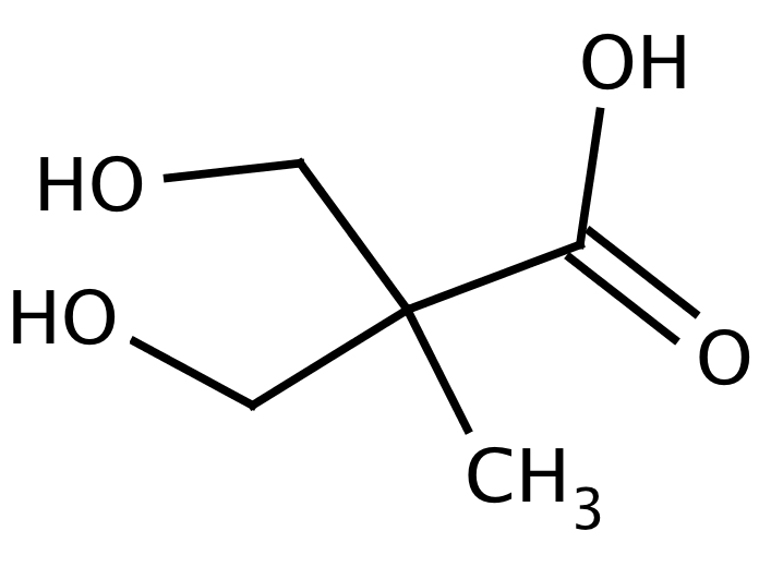 89988399, Molekula