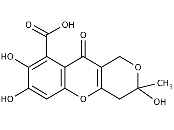 89988431, Molekula