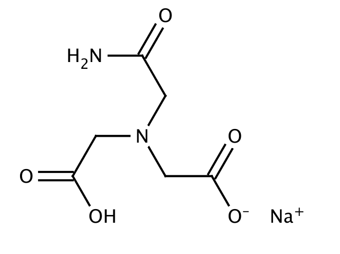 89992064, Molekula
