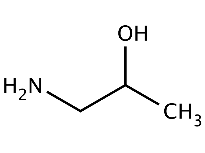 1-Amino-2-propanol [78-96-6]