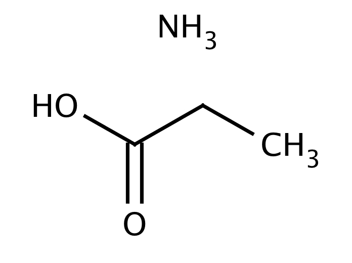 90001441, Molekula