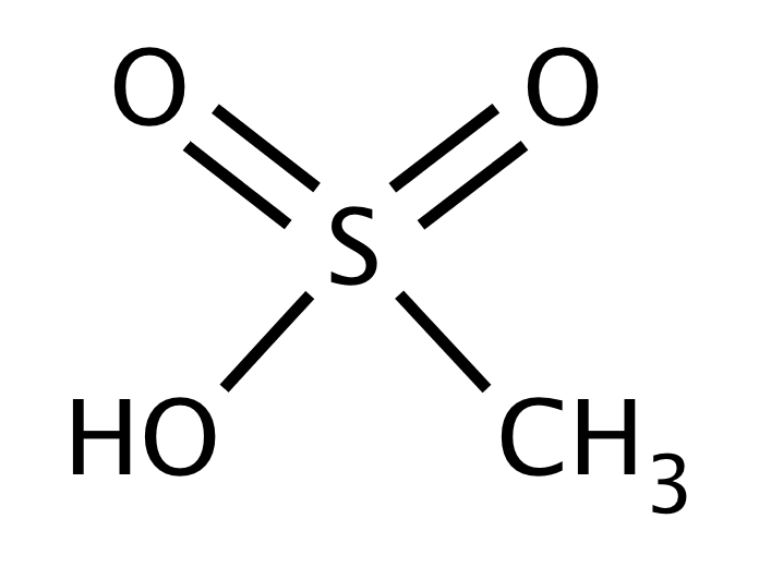 90005055, Molekula