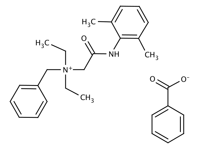 90005192, Molekula