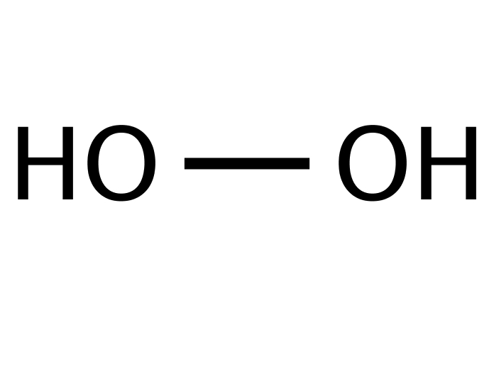 Inorganic Chemicals