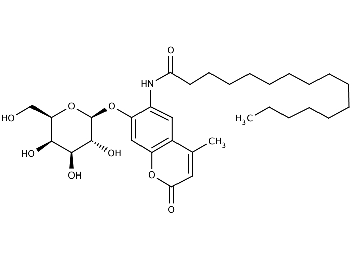 90020873, Molekula