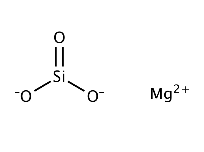 90023743, Molekula