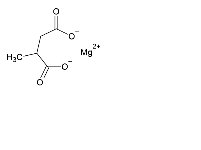 90024121, Molekula
