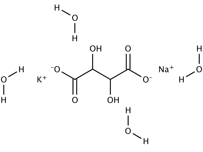 90025401, Molekula