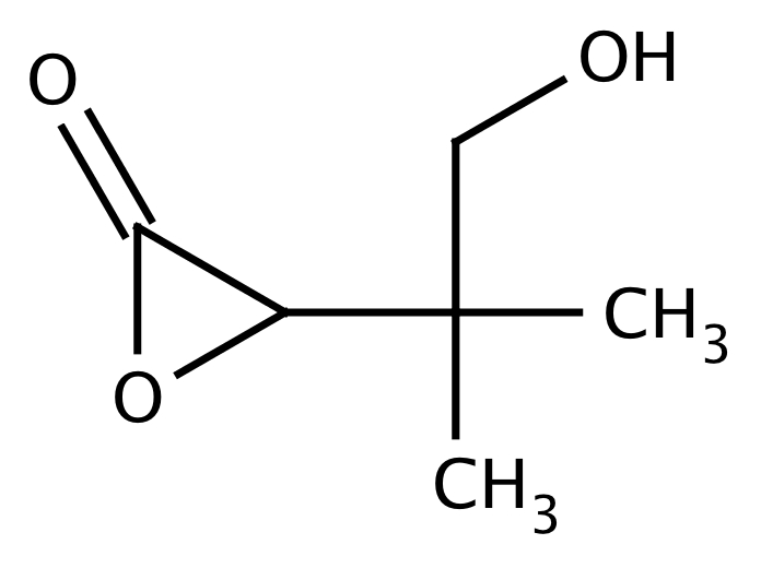 90026997, Molekula