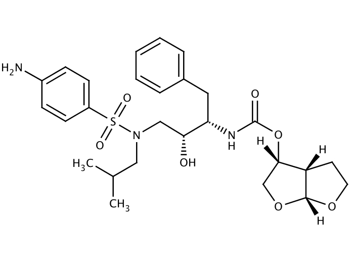 90027035, Molekula