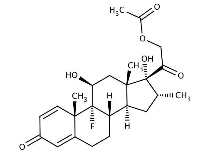 90027040, Molekula