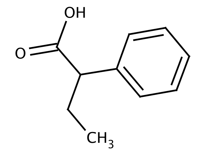 90027169, Molekula
