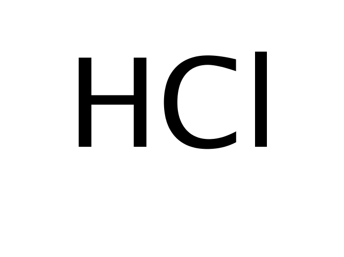 Research Organics & Inorganics