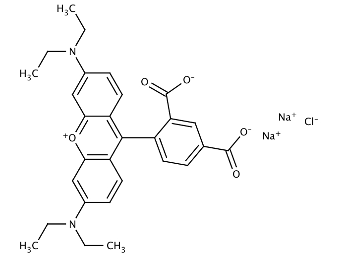 90028160, Molekula