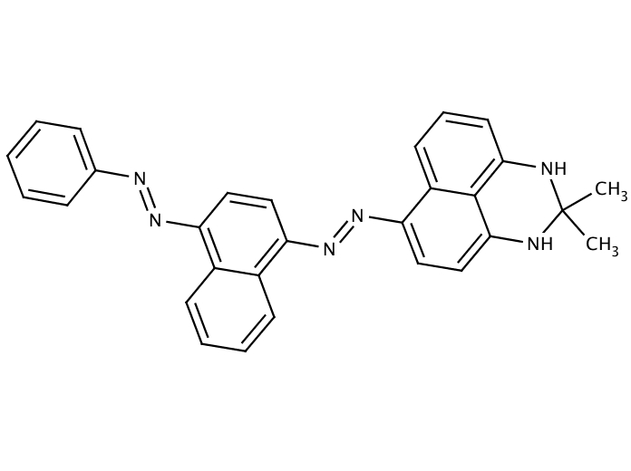 90028563, Molekula
