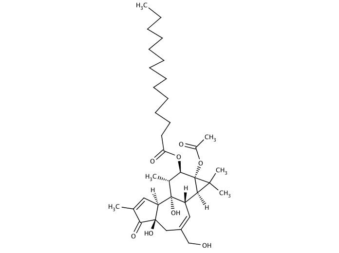 90028661, Molekula