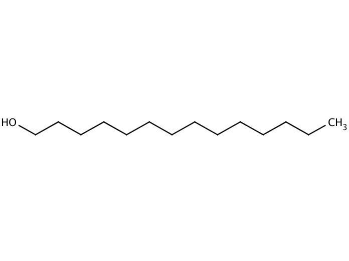 1-Tetradecanol CH3(CH2)13OH [112-72-1]