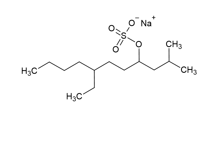 90030021, Molekula